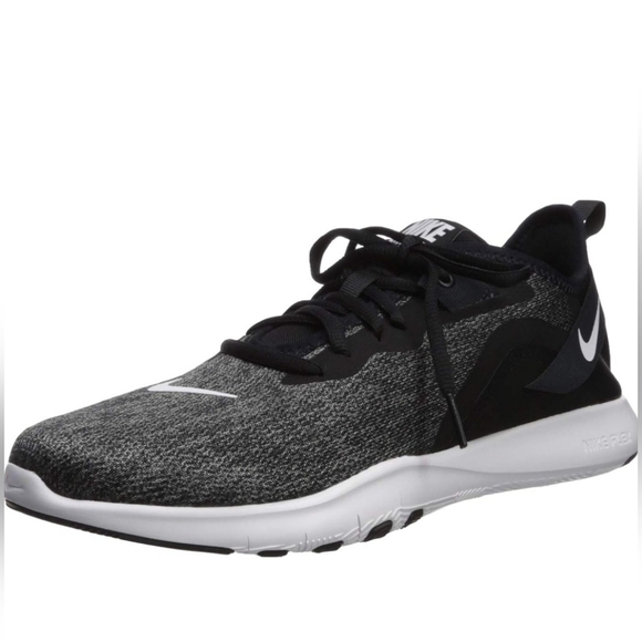 Nike  Flex Trainer 4 Athletic sport running tennis Women's Sneaker Size‎ 10.5 - Picture 11 of 11